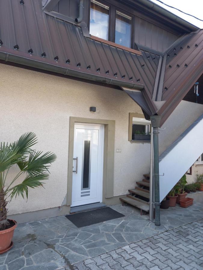 Stara Jezica Apartments With Wifi Liubliana Exterior foto