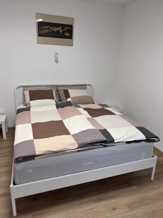 Stara Jezica Apartments With Wifi Liubliana Exterior foto
